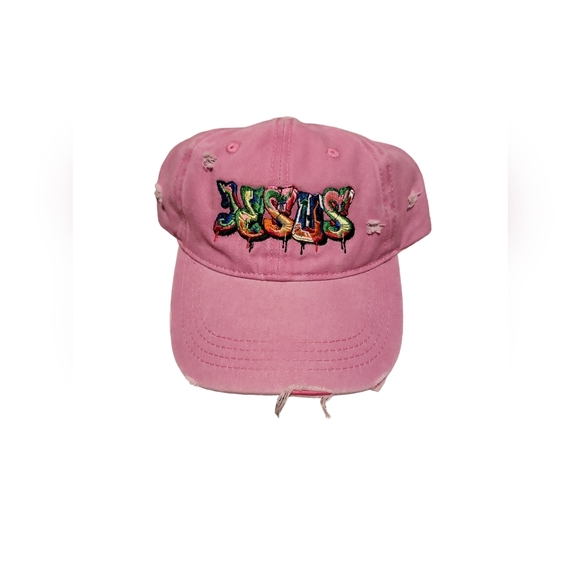 *Order yours today "Jesus"grafitti - Picture 4 of 6